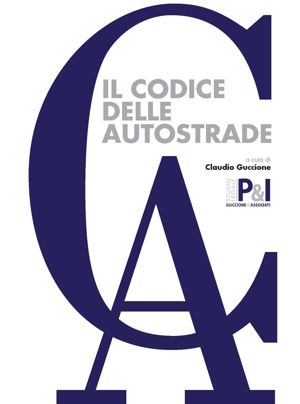 Il codice delle autostrade
