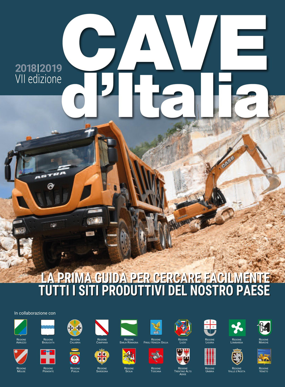 Cave d'Italia