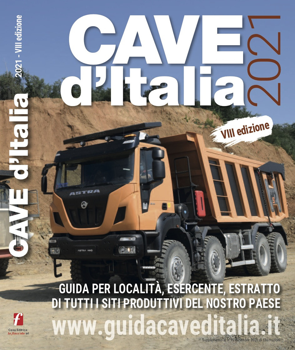 Cave d'Italia