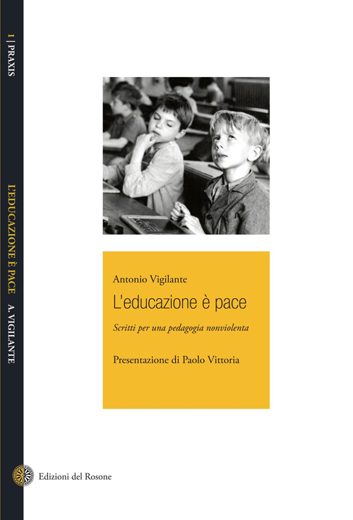 L'educazione è pace