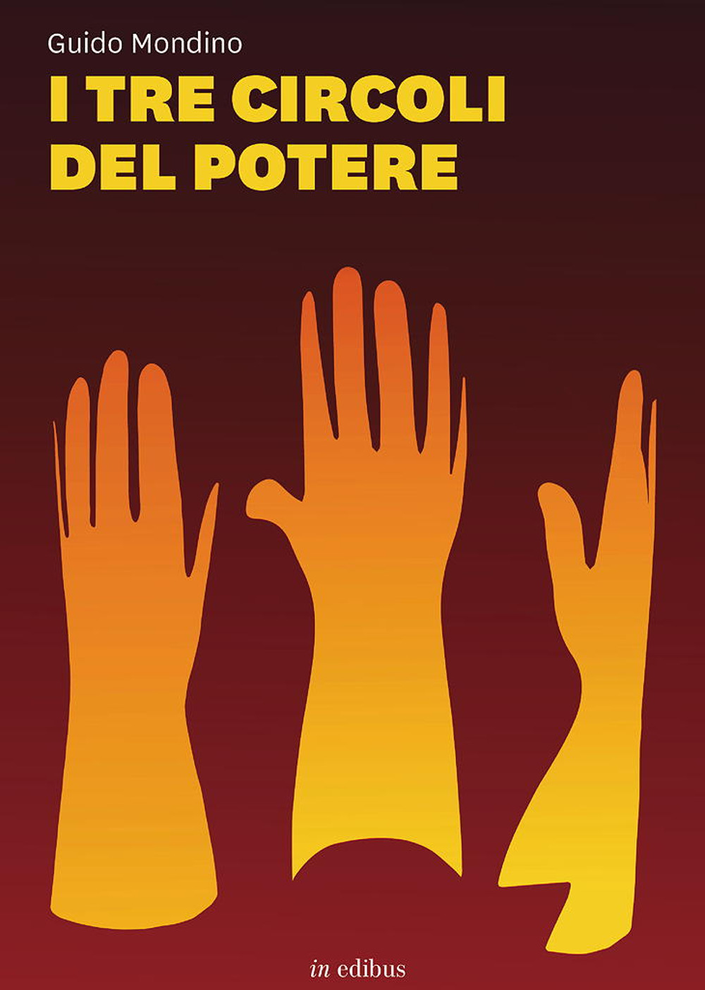 I tre circoli del potere