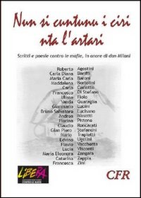 Nun si cuntunnu i ciri 'nta l'altari. Non si contano i ceri sugli altari