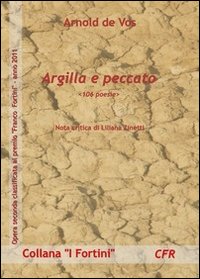 Argilla e peccato