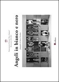 Angeli in bianco e nero