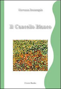 Il cancello bianco