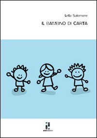 Il bambino di carta