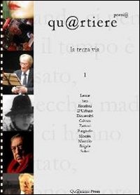 Qu@rtiere. Quadrimestrale di cultura