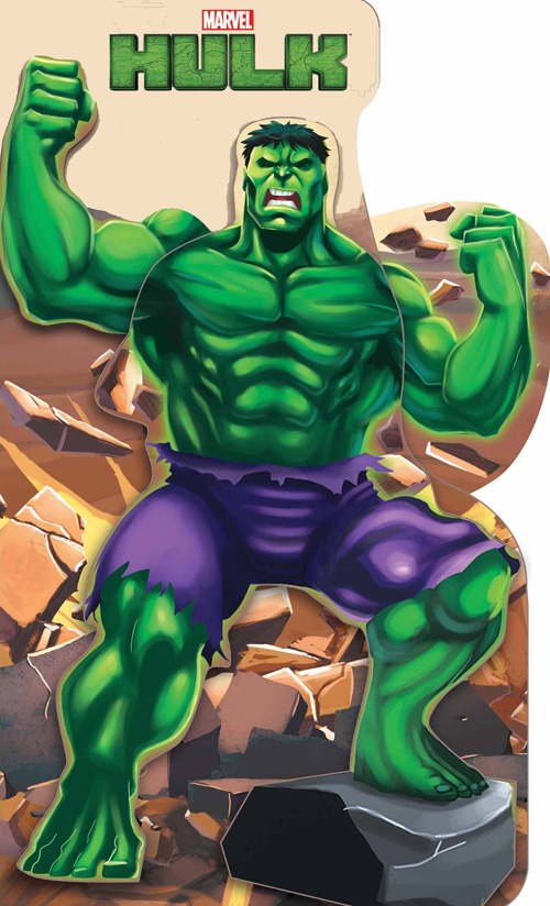 Hulk