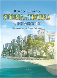 Storia di Tropea a fumetti