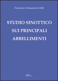 Studio sinottico sui principali abbellimenti