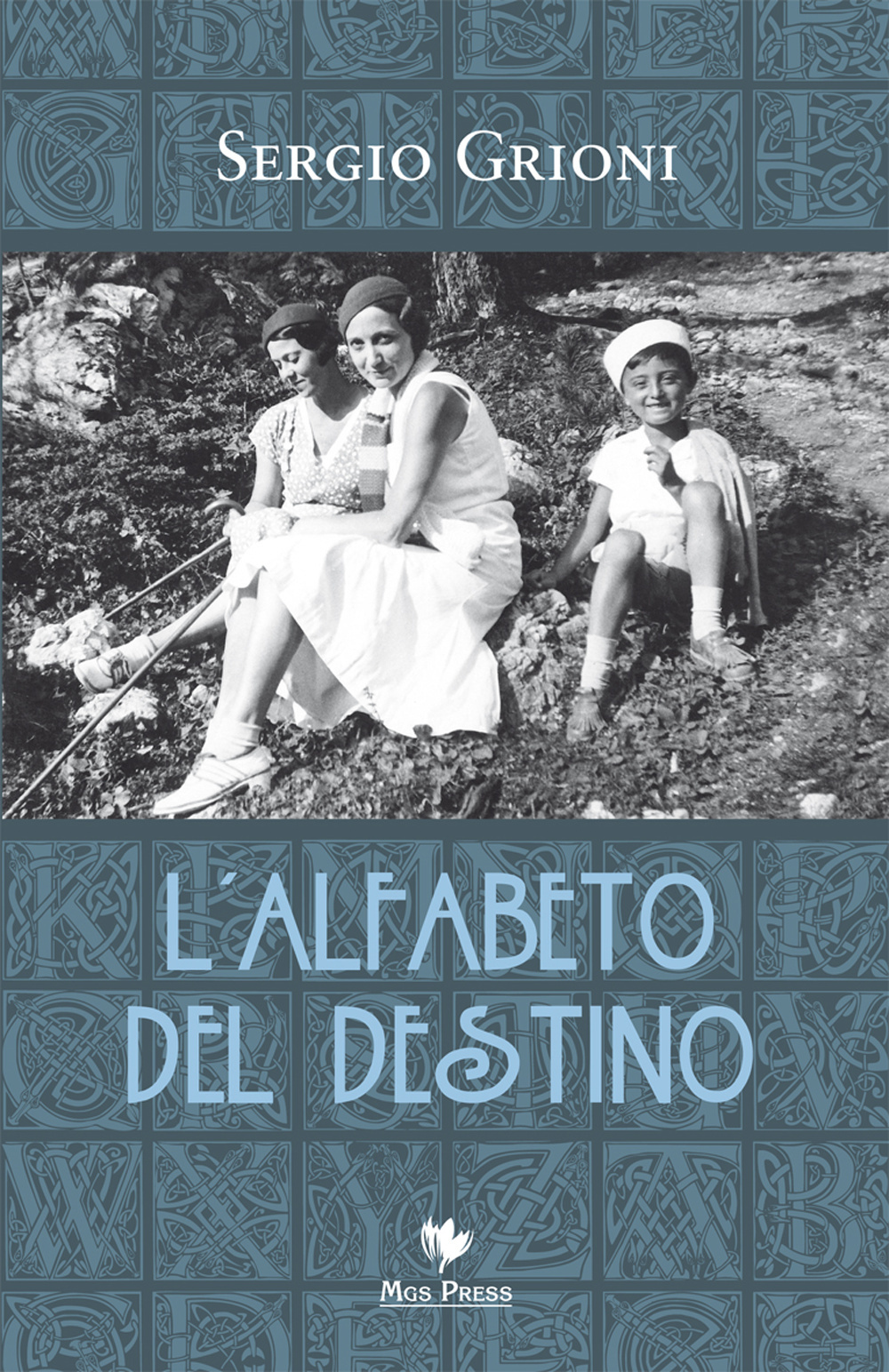 L'alfabeto del destino