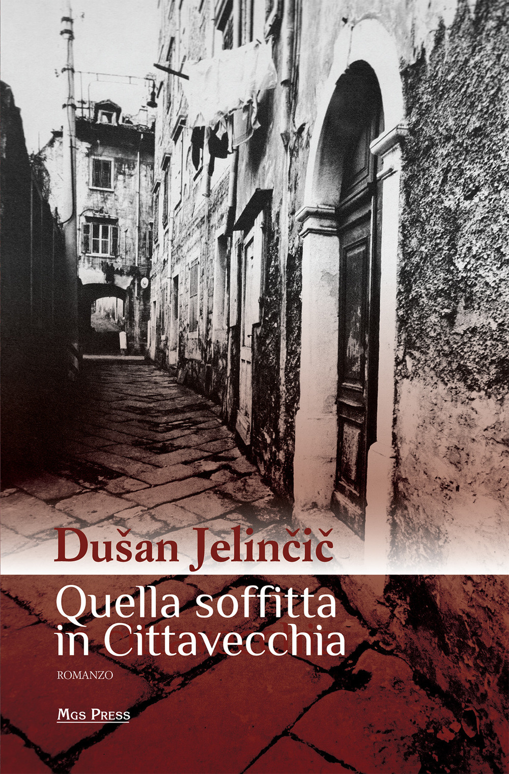 Quella soffitta in Cittavecchia