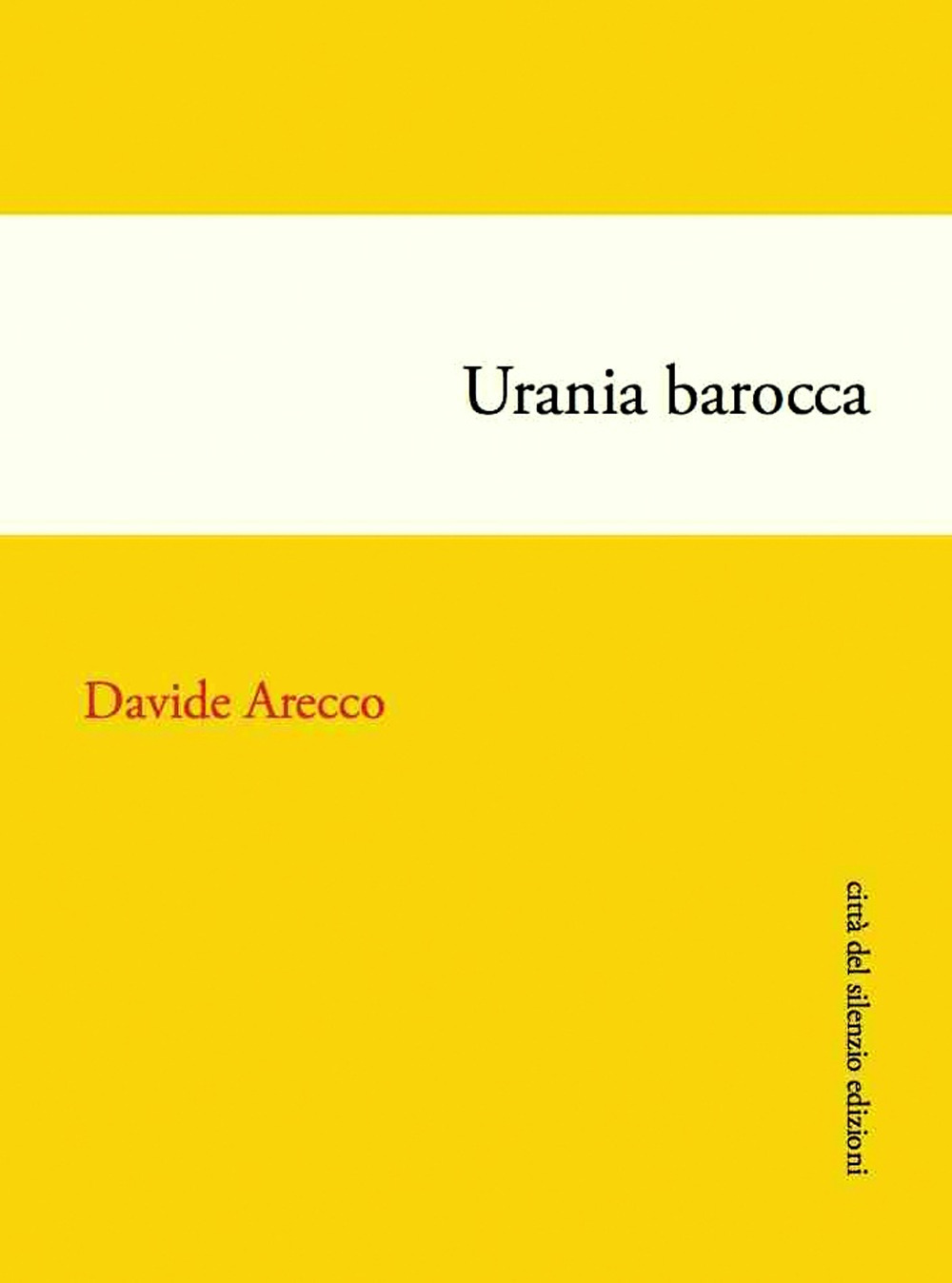 Urania barocca