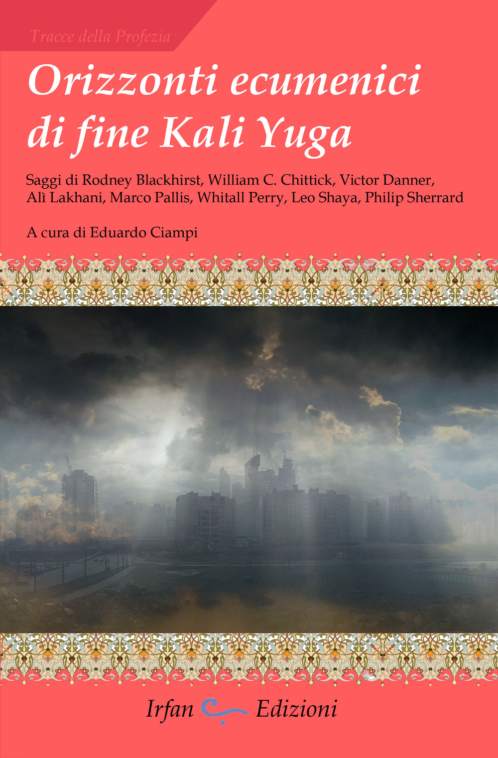 Orizzonti ecumenici di fine Kali Yuga