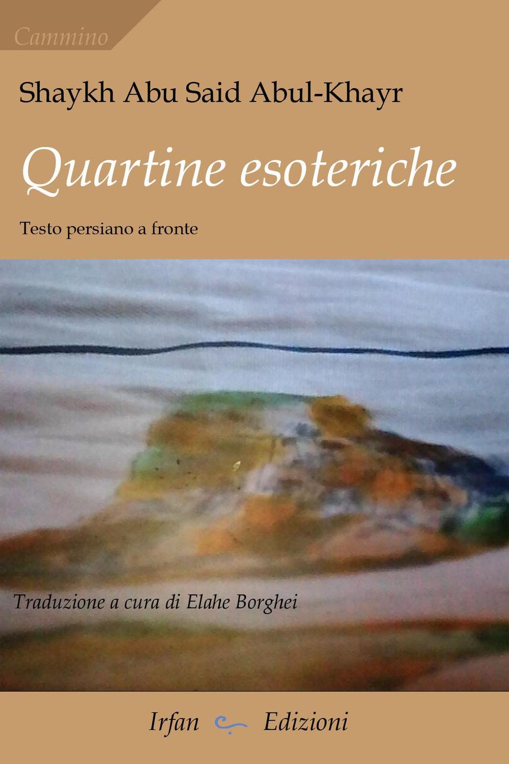 Quartine esoteriche