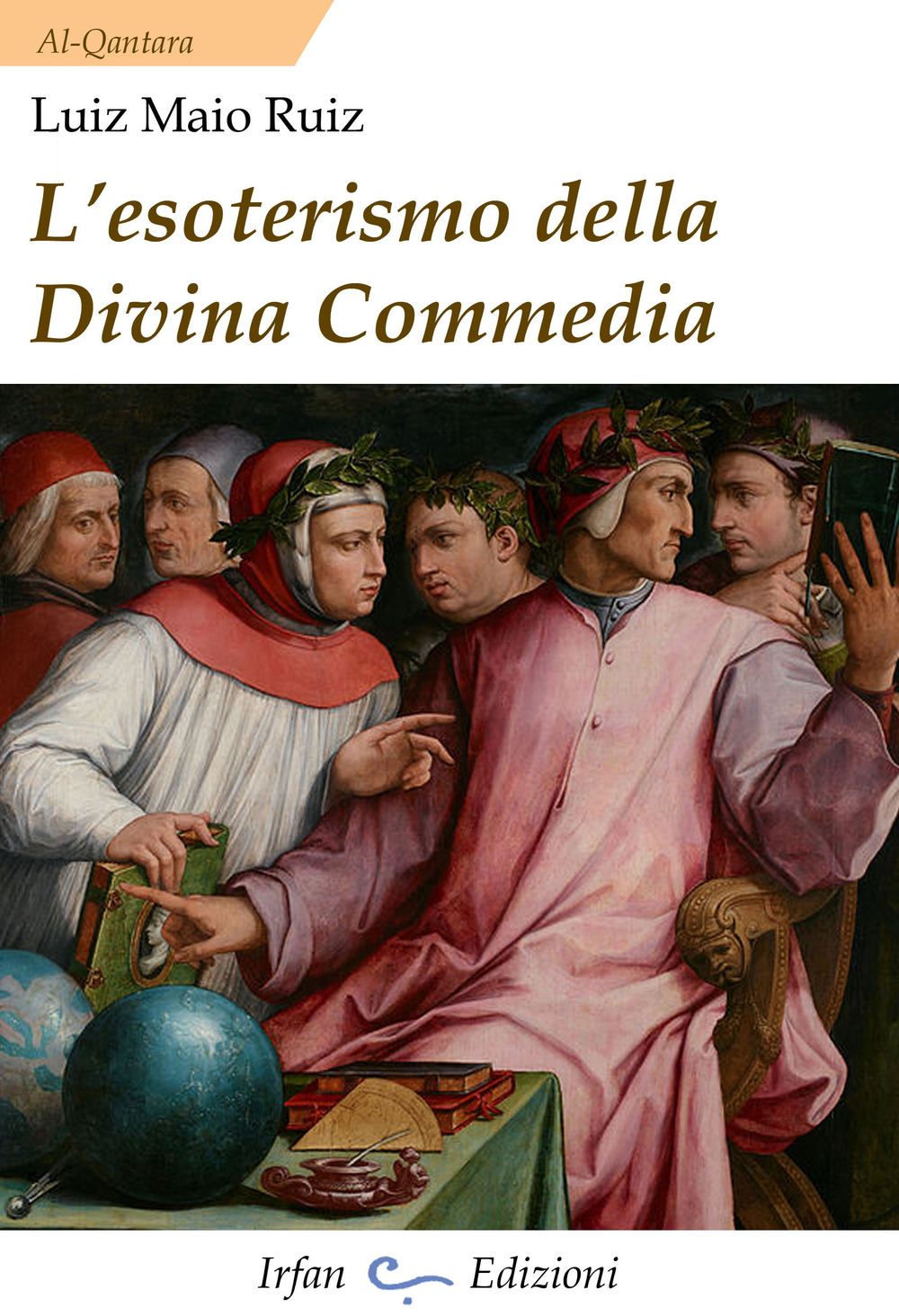 L'esoterismo della Divina Commedia