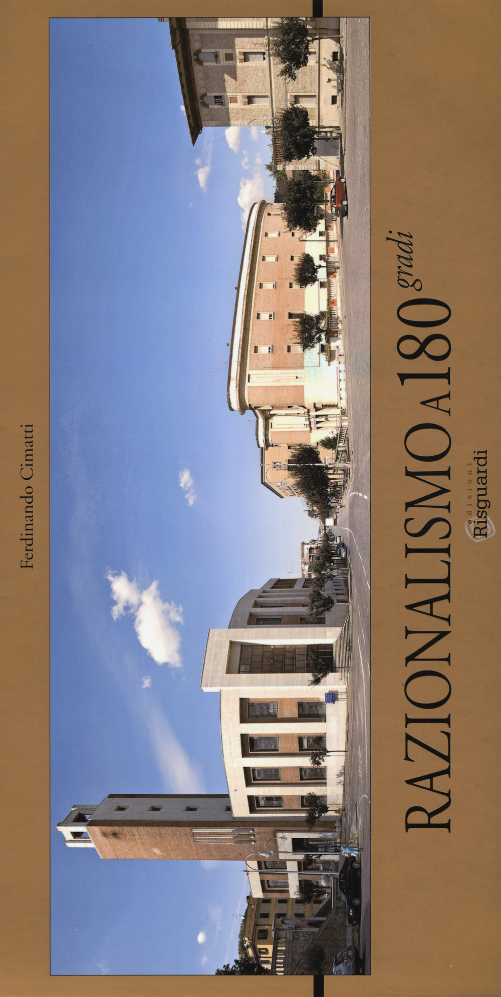 Razionalismo a 180 gradi