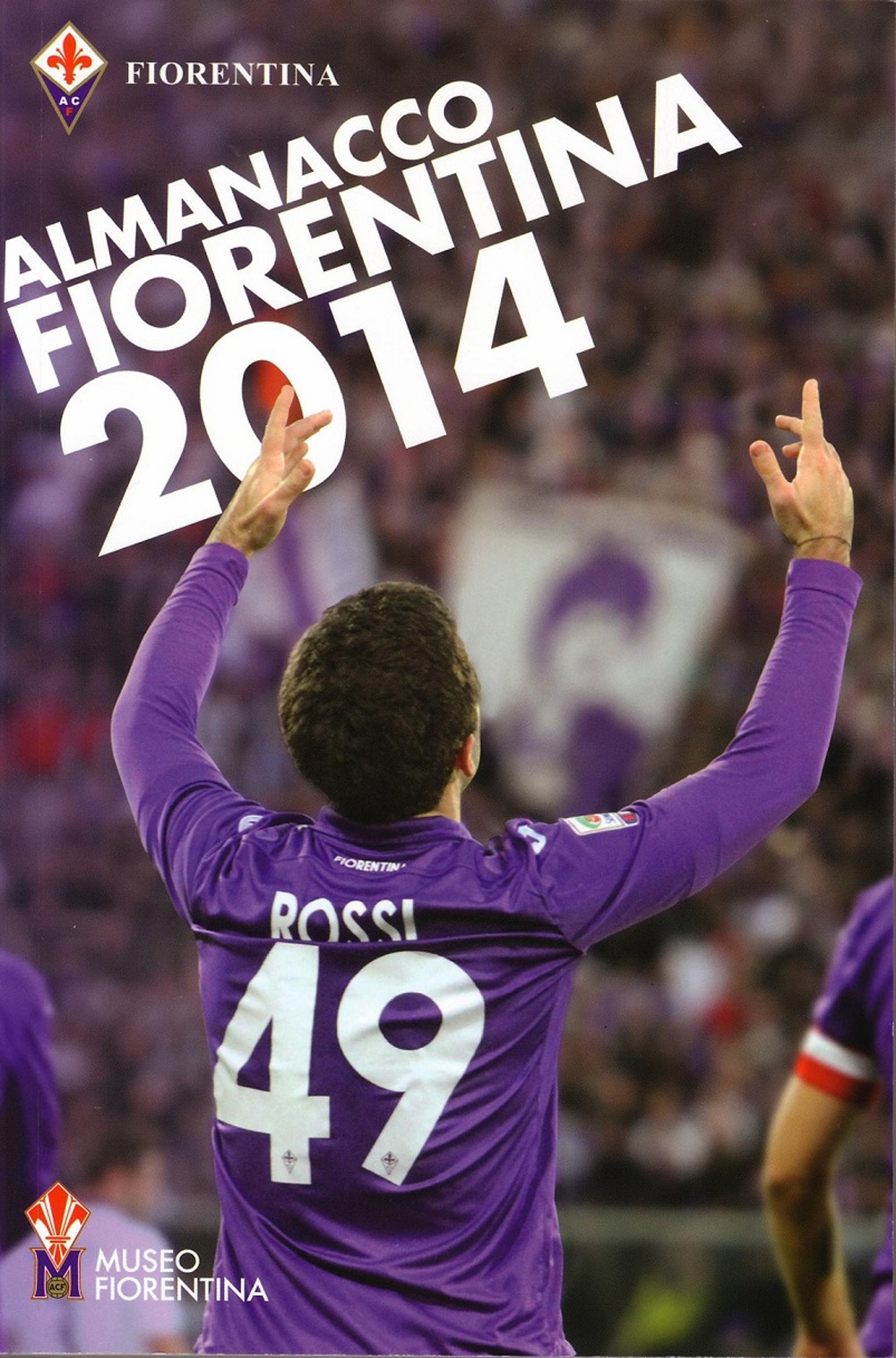 Almanacco fiorentina 2014