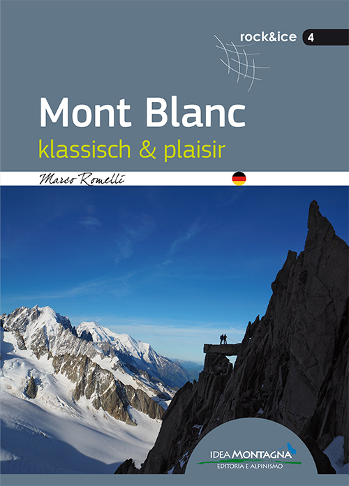 Mont Blanc klassisch & plaisir