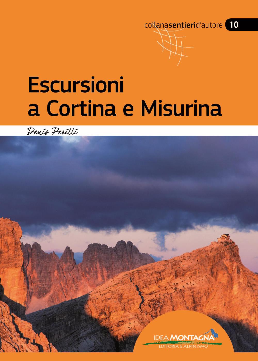 Escursioni a Cortina e Misurina