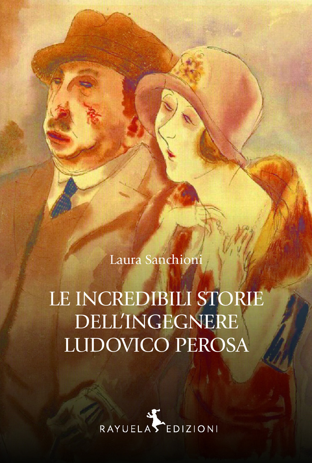 Le incredibili storie dell'Ingegnere Ludovico Perosa