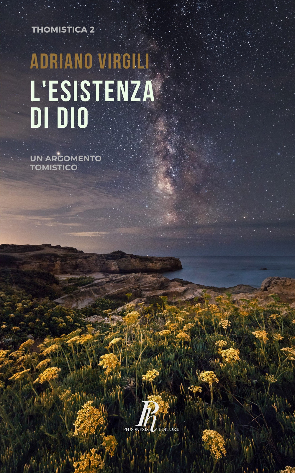 L'esistenza di Dio. Un argomento tomistico