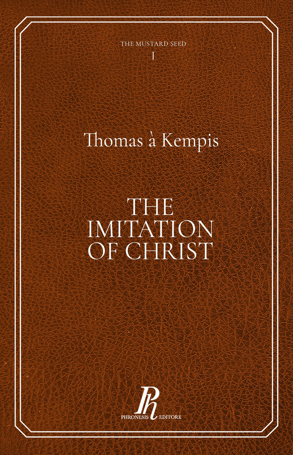 The Imitation of Christ