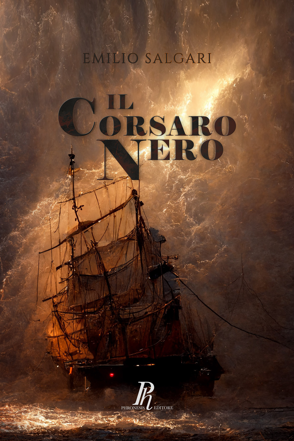 Il Corsaro Nero