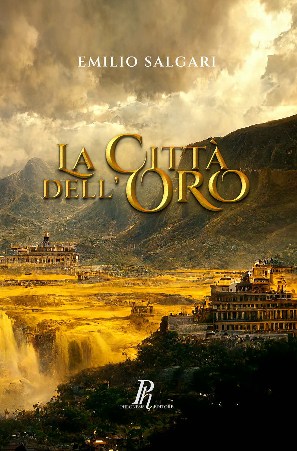 La Città dell'Oro