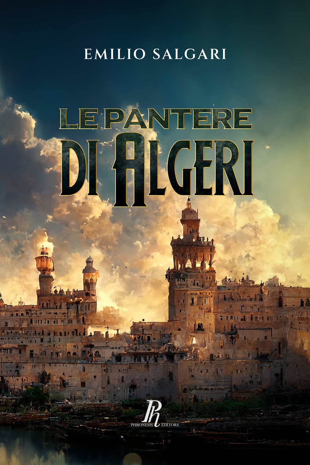 Le pantere di Algeri