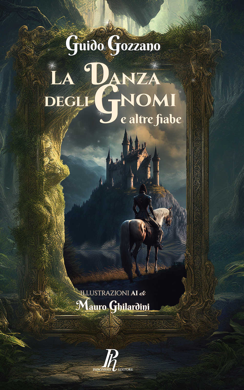 La danza degli gnomi e altre fiabe