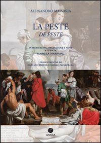 La peste-De peste