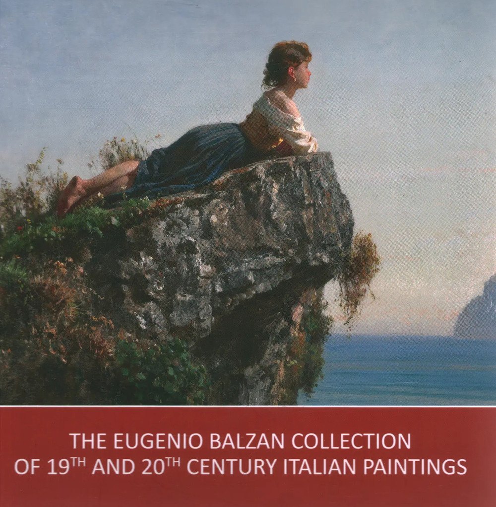 The Eugenio Balzan collection of 19th and 20th century Italian paintings