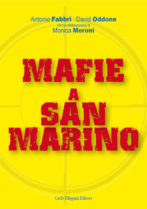 Mafie a San Marino
