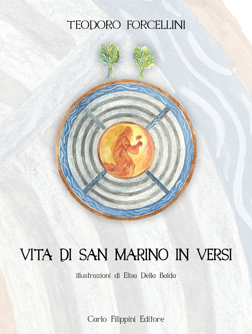 Vita di san Marino in versi
