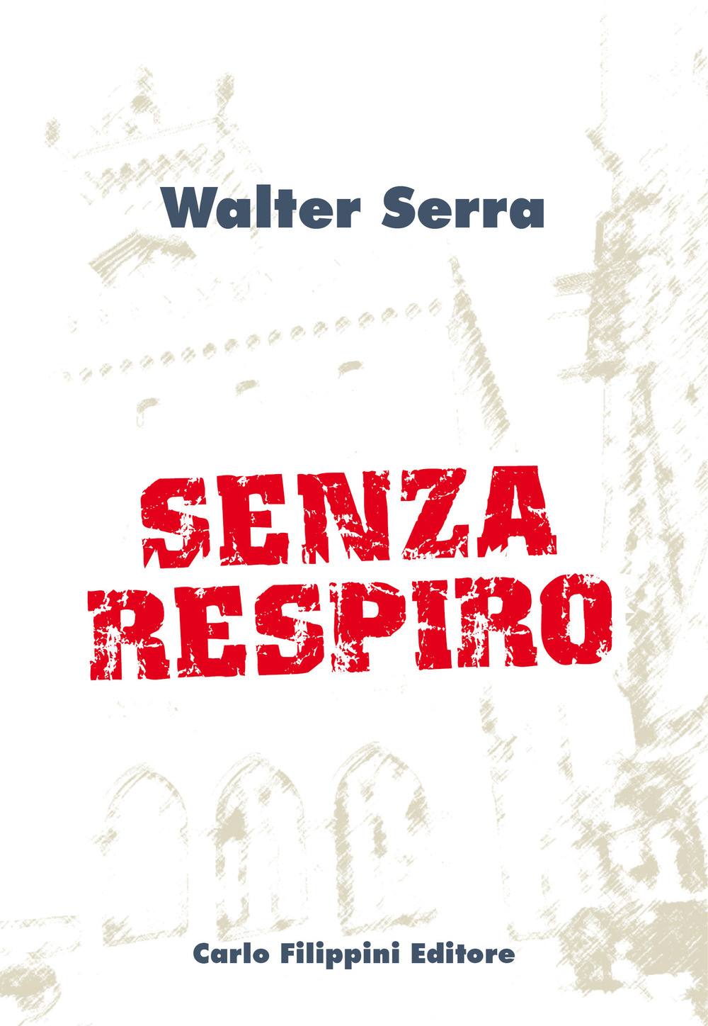 Senza respiro