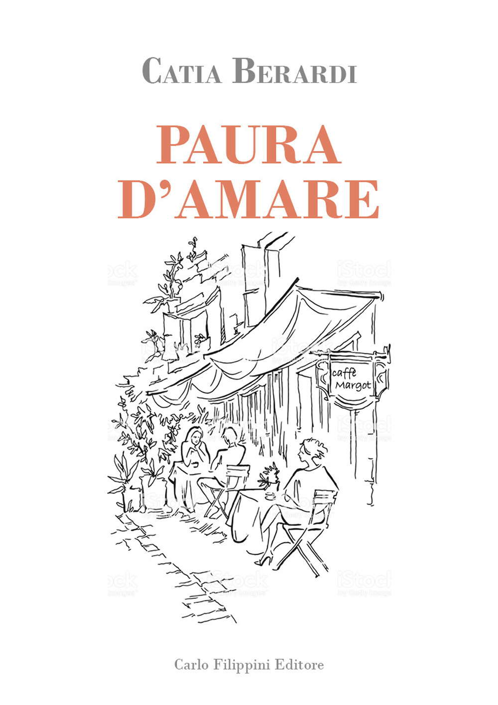 Paura d'amare