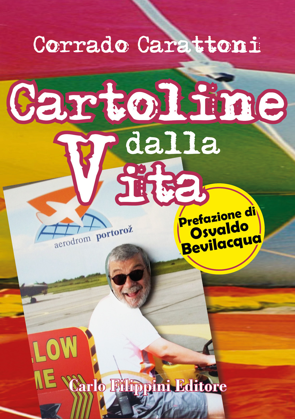 Cartoline dalla vita