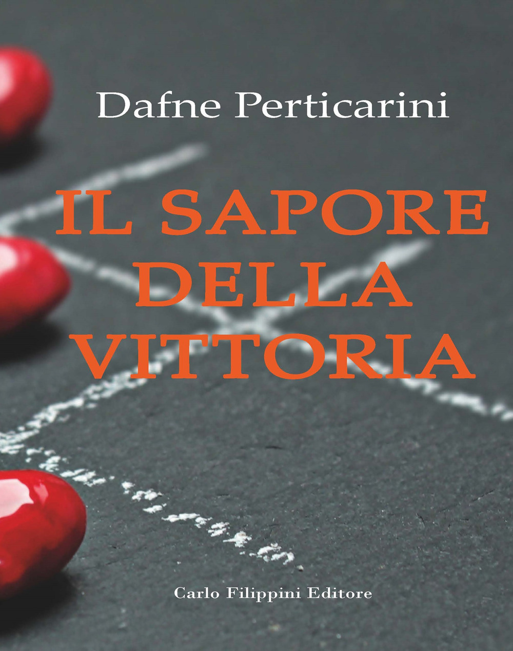 Il sapore della vittoria