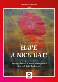 Have a nice day. Vol. 1