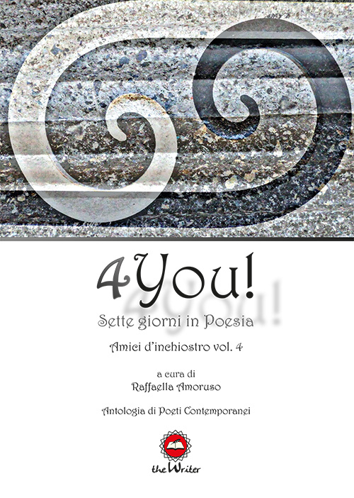 4you! Sette giorni in poesia