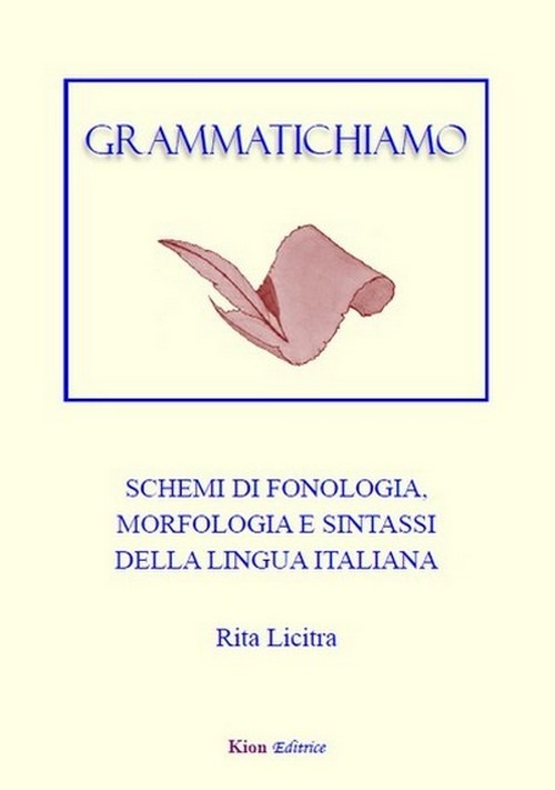 Grammatichiamo