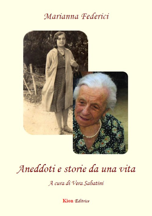 Aneddoti e storie da una vita