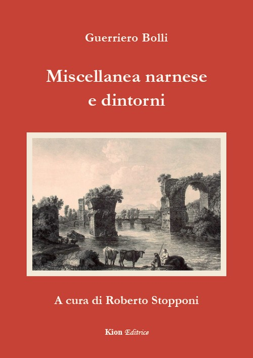 Miscellanea narnese e dintorni