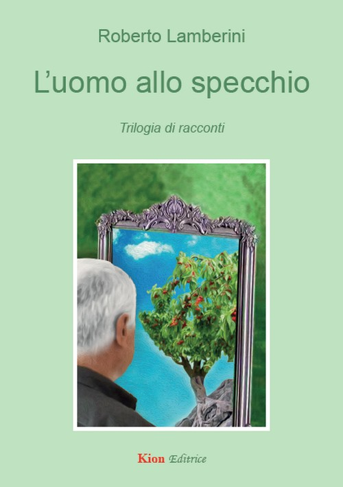 L'uomo allo specchio