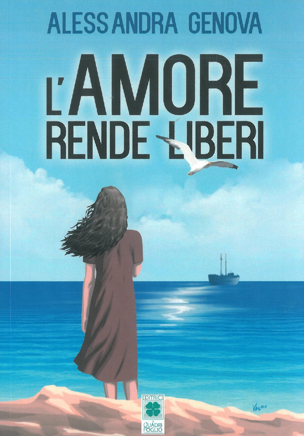L'amore rende liberi