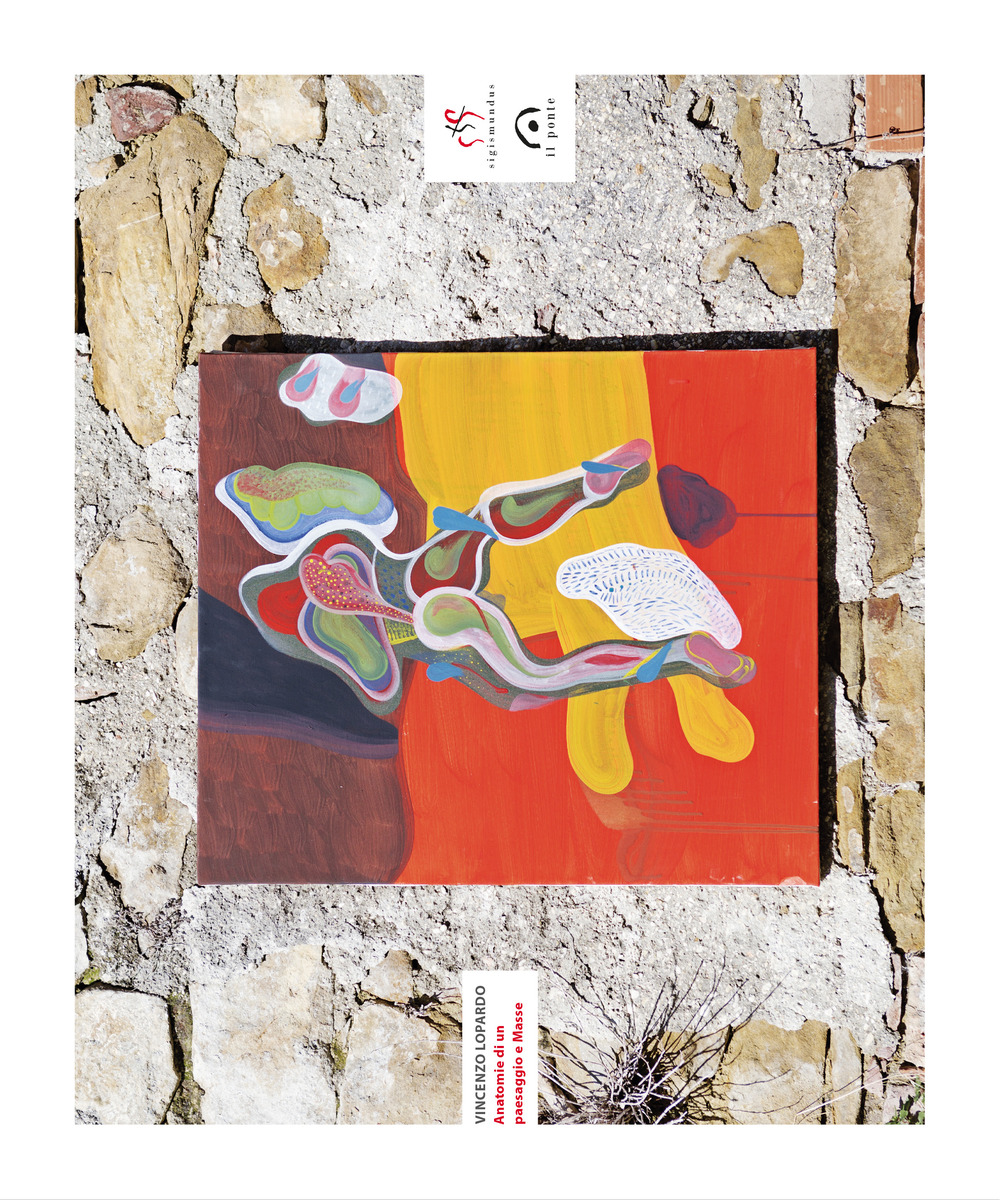 Anatomie di un paesaggio e Masse