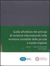Guida all'utilizzo dei principi di revisione internazionali nella revisione contabile delle piccole e medie imprese. Vol. 1: Concetti fondamentali