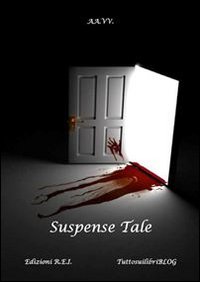 Suspense tale