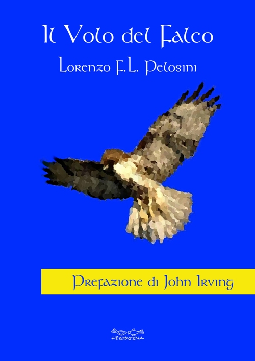 Il volo del falco
